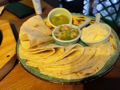 -TEQO·Mexican food & Bar