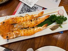 -东京蘭料理(丹阳店)