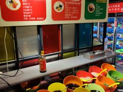 -钢管厂五区小郡肝串串香(奥克斯广场锦城万达店)