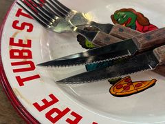 -Tubestation站点比萨(高新万达ONE店)