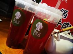 -受气牛肉·重庆耙牛肉(来福士店)