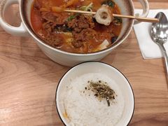 -池奈·咖喱蛋包饭(熙地港店)