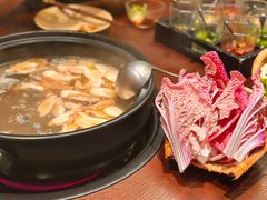 -滇野云南野生菌餐厅(陕西南路店)