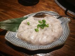 尊贵牛肉.手工虾滑套餐-FROM FARM八亩农场(三里屯店)