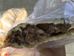-宝光熏肉鞋底火烧(新街口店)