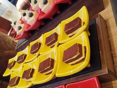 -视界美食自助餐厅·石家庄希尔顿酒店