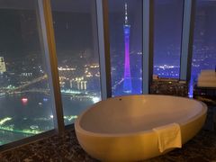 -广州四季酒店