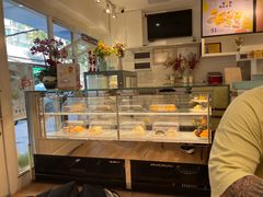-KK BAKERY烘焙
