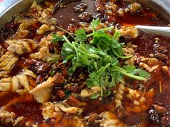 -蜀膳坊(洪公祠小区店)