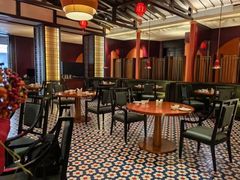 -成都安仁福朋喜来登酒店