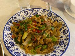 -大瓦罐湘土菜(海淀南路店)
