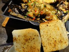 -很久以前羊肉串(昌里路三钢里店)