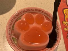 -猫爪爪原切自助烤肉(观音桥阳光世纪店)