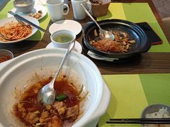 -希尔顿欢朋酒店·欢朋餐厅