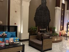 -豪爵足道·SPA(蔡甸店)