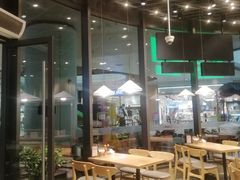 大堂-越小品·越南餐厅(万科里店)