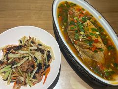 -鸿运楼·舌尖上的徽菜