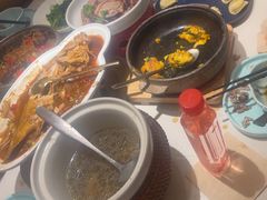 -刀板香·安徽菜(国购IFC店)