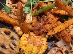 -渝蛙馆(新百店)