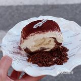 东莞的！东莞的！提拉米苏太绝了[流泪] 