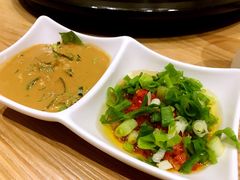 -海味当家·蒸锅海鲜(中山广场创始店)