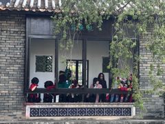 -东莞市可园博物馆