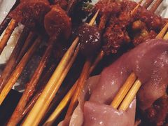 -钢管厂五区小郡肝串串香(南山店)