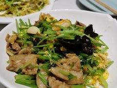 -北李妈妈菜·海肠捞饭(高新万达店)
