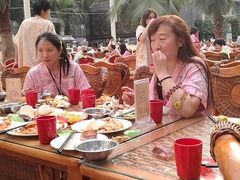 -龙达温泉生态城