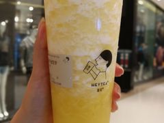 -喜茶(深圳东门1234店)