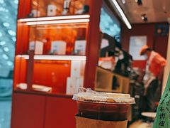 -贝瑞咖啡(深圳机场店)