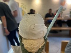 -Dal Cuore 达可芮冰淇淋(陕西北路店)