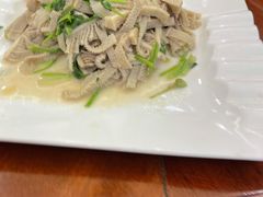 芫爆散丹-鸿宾楼(展览馆路店)
