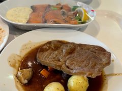 -宜家·瑞典风味餐厅(烟台路店)