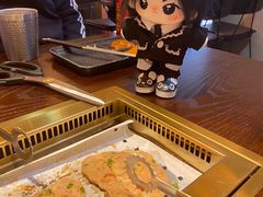 -新石器烤肉(之心城店)