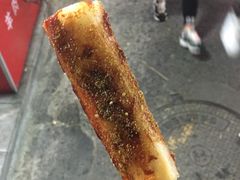 -玛马艾脆皮水磨年糕(湖北路87-89小区店)