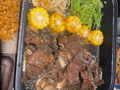 -一味大院•桐庐菜传承店(春江路店)