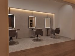 -P.STYLE 派斯造型