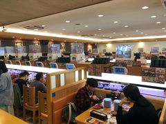 -KURA寿司(金阁寺店)