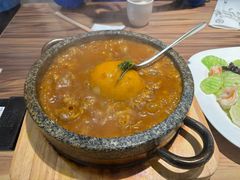 -九转小磨·非遗东北菜(万达广场店)