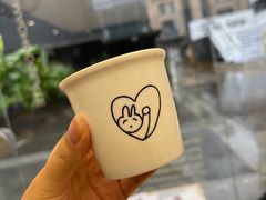 -HUGS coffee(东区店)