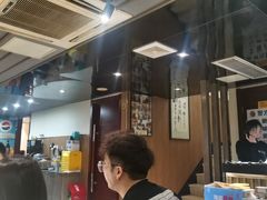 -富临轩私房菜(集庆门大街店)