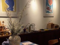 -AO cafe＆bistro