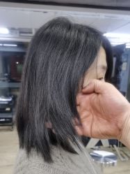 点击看大图 -Sying杉影日式烫染專門店