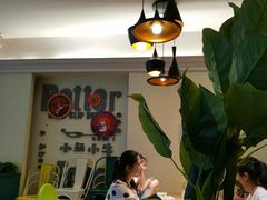 -小鱼小牛·鱼牛干锅·脆鱼火锅(世欧广场店)