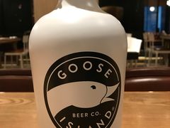 -Goose Island Brewhouse鹅岛精酿啤酒酿造工坊餐厅
