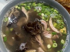 -老王烫面角(北京路店)