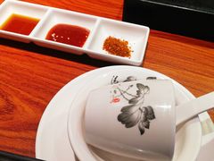 -山之屋炭火烧肉·生啤畅饮(大朗万科中央公园店)