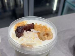 -溪边姑娘·拉丝酸奶水果捞(春熙路店)