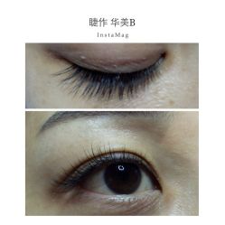 睫毛嫁接-光SPA科技美肤